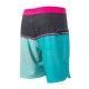 RIP CURL Mirage Sector 19"" Boardshort pink