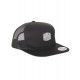 RIP CURL Sc Cap black