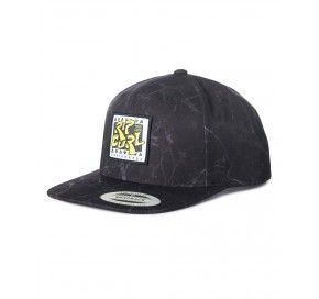 RIP CURL Rad Snapback Cap black