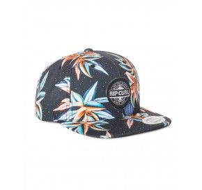 RIP CURL Rad Snapback Cap Multico