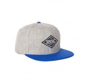 RIP CURL Undertow Diamond Snap Cap