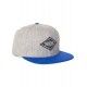 RIP CURL Undertow Diamond Snap Cap