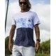 RIP CURL Combine Tee