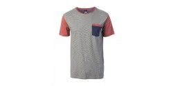 RIP CURL Original Stripes Tee