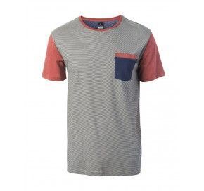 RIP CURL Original Stripes Tee