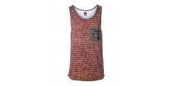 RIP CURL Stripe Tank