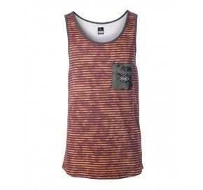 RIP CURL Stripe Tank