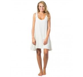 RIPCURL Las Palmas Dress