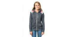 RIPCURL Del Sol Zip Thru Fleece