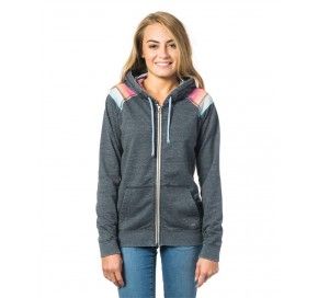 RIPCURL Del Sol Zip Thru Fleece