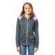 RIPCURL Del Sol Zip Thru Fleece