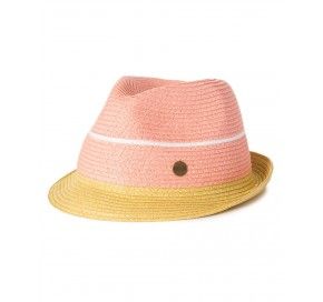 RIPCURL Florida Fedora