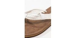 RIPCURL Ivy WHITE/BROWN