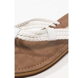 RIPCURL Ivy WHITE/BROWN