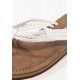 RIPCURL Ivy WHITE/BROWN