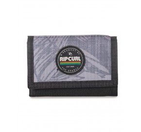 RIP CURL Surf Wallet grey