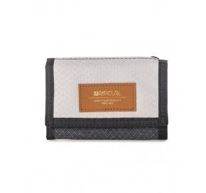 RIP CURL Surf Wallet black