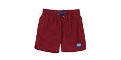 oneill vert shorts red