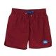 oneill vert shorts red