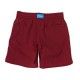 oneill vert shorts red