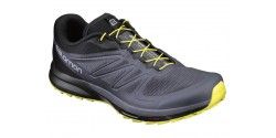 SALOMON SENSE PRO 2 Ombre Blue/BK/Yellow