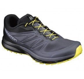 SALOMON SENSE PRO 2 Ombre Blue/BK/Yellow