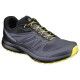 SALOMON SENSE PRO 2 Ombre Blue/BK/Yellow