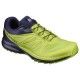 SALOMON SENSE PRO 2 Navy Blaze/LIME PUNCH