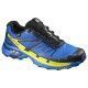 SALOMON Shoes WINGS PRO 2 GTX® BL/GECKO GREE/BL 