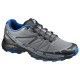 SALOMON Shoes WINGS PRO 2 Monument/BK/Nautical B 