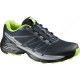 SALOMON Shoes WINGS PRO 2 Slateblue/ON/GR 