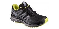 SALOMON Shoes X-MISSION 3 Bk/Magnet/Sulphur Sp