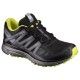 SALOMON Shoes X-MISSION 3 Bk/Magnet/Sulphur Sp