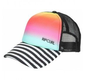 RIPCURL COMBINED TRUCKA CAP