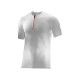 SALOMON T Shirt EXO MOTION HZ SS TEE M White