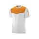 SALOMONT T Shirt FAST WING SS TEE M WH/Bright Ma 