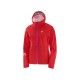 SALOMON Jacket LIGHTNING WP JKT W Flame Scarlet 