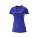 SALOMON T Shirt TRAIL RUNNER SS TEE W BL 