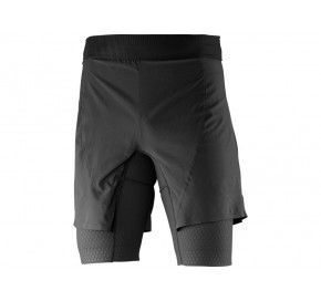 SALOMON  EXO PRO TWINSKIN SHORT M 