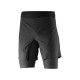 SALOMON  EXO PRO TWINSKIN SHORT M 