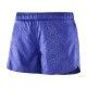 SALOMON  TRAIL RUNNER SHORT W SPECTRUM BLUE 