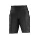 SALOMON  INTENSITY SHORT TIGHT W BLACK 