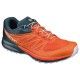 SALOMON Shoes SENSE PRO 2 Flame/Reflecting/WH 