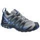 SALOMON Shoes XA PRO 3D Quarry/Nautical B/Hawaii 