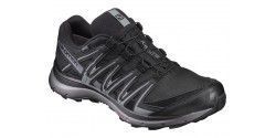 SALOMON Shoes XA LITE GTX® BK/Quiet Shad/Monumen 