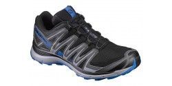 SALOMON Shoes XA LITE BK/Quiet Shad/Imperial B 