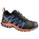 SALOMON Shoes XA PRO 3D GTX® BK/Flame/Nautical B 