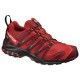 SALOMON Shoes XA PRO 3D GTX® FIERY RED/BK/Red Da 