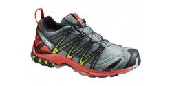 SALOMON Shoes XA PRO 3D GTX® North Atla/FIERY RE 