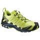 SALOMON Shoes XA PRO 3D GTX® LIME PUNCH/BK/Refle 